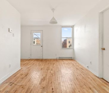 Nouveauté sur le marché Appartement à louer - Montréal (Mercier/Hoc... - Photo 1