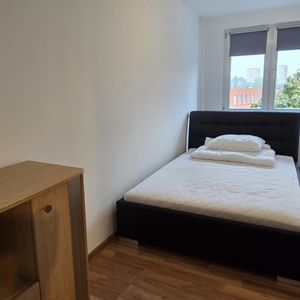 Mieszkanie Niebuszewo Szczecin, ul. bł. Wincentego Kadłubka, nr 436308 - Zdjęcie 2