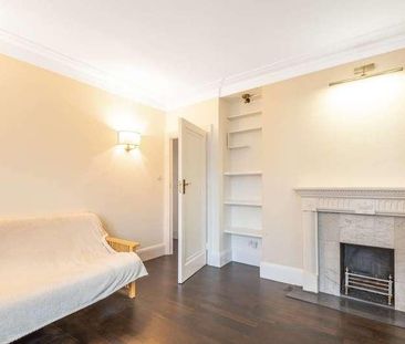 Finchley Road, West Hampstead, NW3 - Photo 1