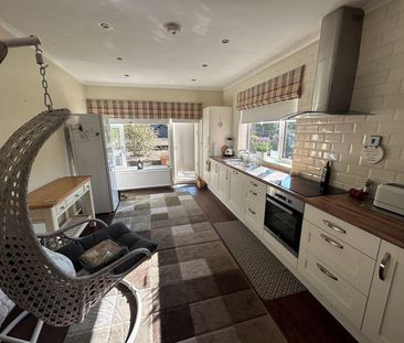 2 bedroom detached bungalow to rent - Photo 4