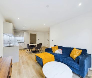 1 bedroom apartment to rent - Photo 1