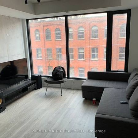 Feels brand new floor to ceiling windows high ceilings - Photo 3