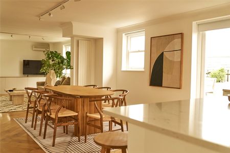 Europa House, Maida Vale - Photo 5