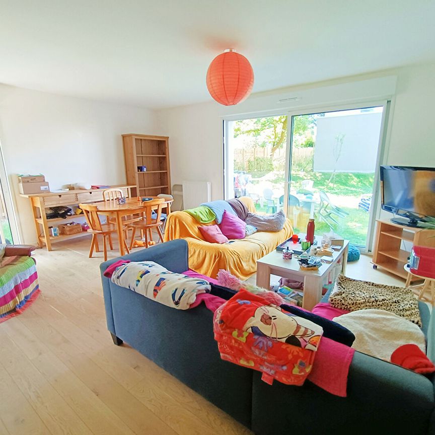 Maison La Chapelle Sur Erdre 5 pièce(s) 100.84 m2 - Photo 1