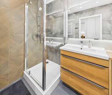 Prosto z rynku! Nowiutkie 2 pokoje 40.73 m² - Zdjęcie 1