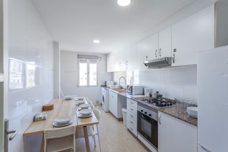 Calle Honorato Juan, Valencia, Valencian Community 46007 - Photo 5