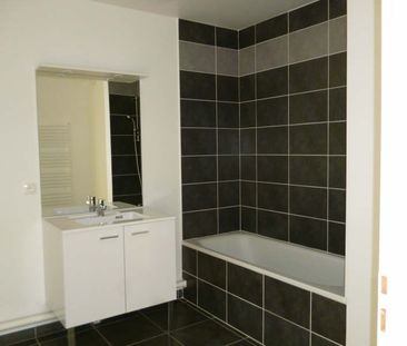 APPARTEMENT CAEN - 3 pièce(s) - 67 m2 - Photo 2