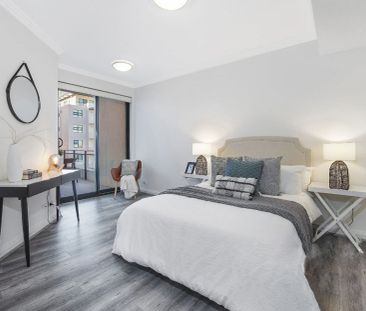 Sunlit & Stylish | Resort-Style Living in Meadowbank - Photo 6