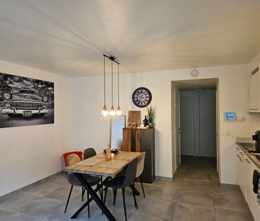 Appartement te huur in Vichte voor € 700 met 2 slaapkamers - Photo 2