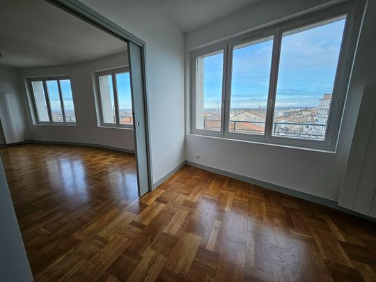 APPARTEMENT ANGOULEME (T4) - Photo 1