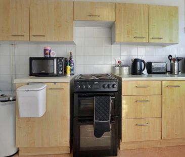 1 bedroom apartment to rent - Photo 6