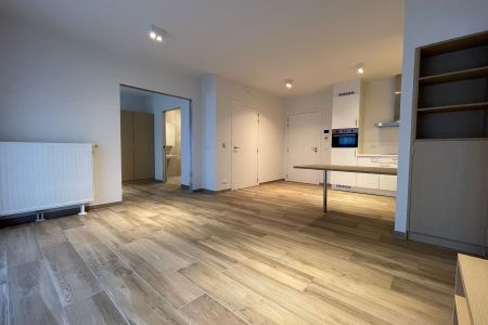 Assistentie woning in het hartje van Halle! - Photo 4