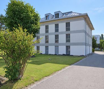 Grosszügige, helle 4.5-Zimmer-Wohnung mit Balkon in Altenrhein - Photo 6