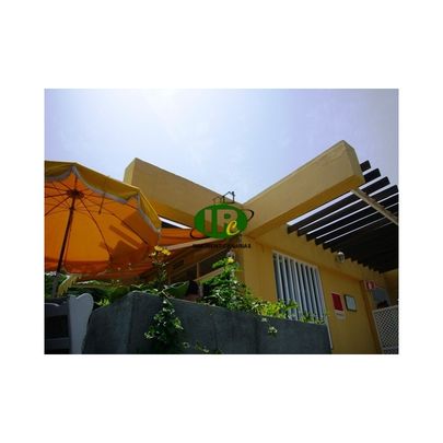 Bungalow mit Garten und Terrasse - Photo 1