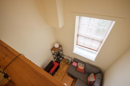 2959L - Drummond Street, Edinburgh, EH8 9TT - Photo 3