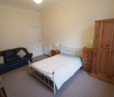 Stafford Street, Ground Left, AB25 - Photo 1