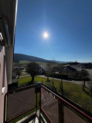 Appartement de 4,5 pièces avec balcon - Photo 3