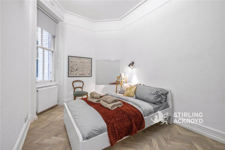 4 bedroom apartment to rent - Photo 5