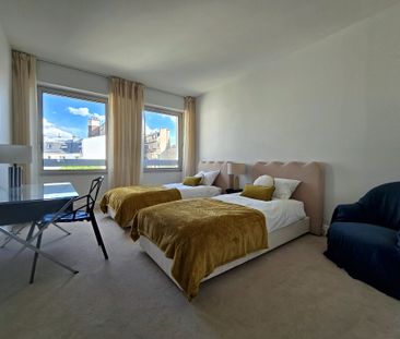 Tout savoir sur cet appartement dans le quartier La Plaine des Sabl... - Photo 4