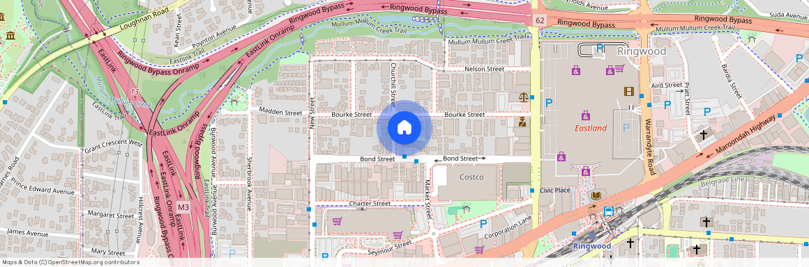 204/2-4 Churchill Street, Vic 3134, Ringwood