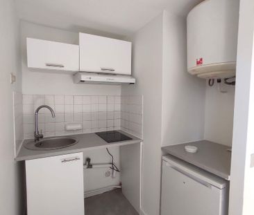 STUDIO HYPER CENTRE VILLE - Photo 3