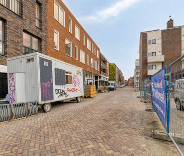 Te huur: Appartement Barestraat in Groningen - Foto 5