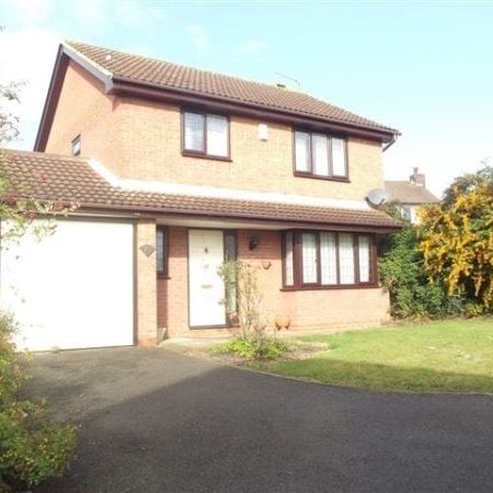 Wilmslow Drive, Derby, DE21 - Photo 1