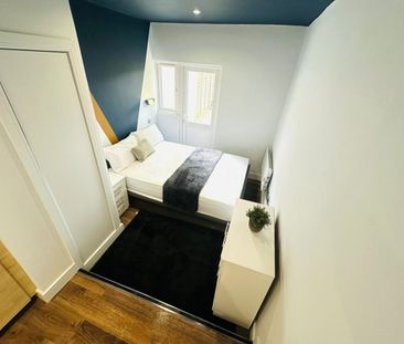 Room in a Shared Flat, Wealdstone, HA3 - Photo 2