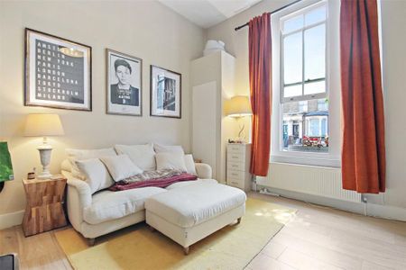 1 bedroom apartment to rent - Photo 2