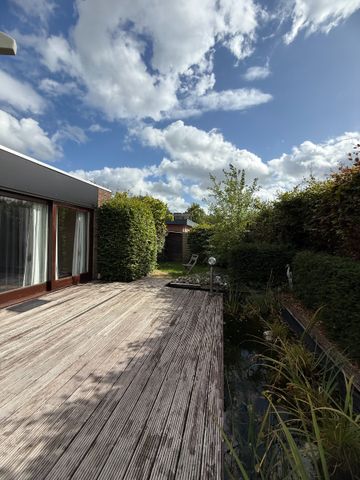 Gelijkvloerse woning met 3 slaapkamers te huur Tessenderlo - Foto 3