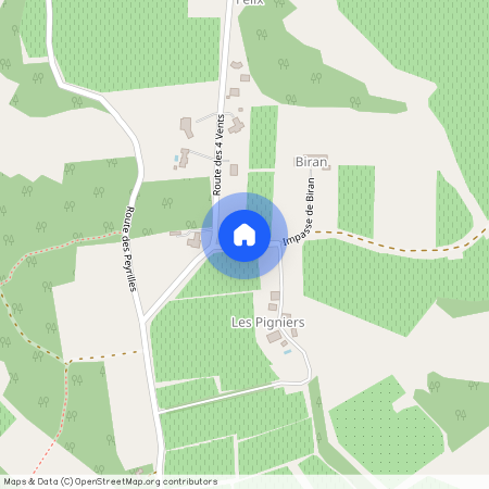 82290, La Ville-Dieu-Du-Temple