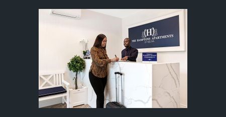 Fully Furnished. Stay 1 mth or more includes all utilities! - Photo 4