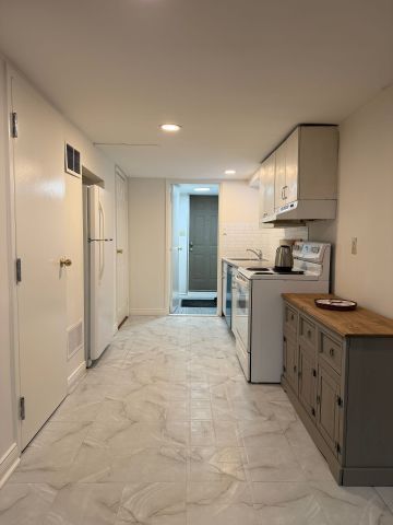 For Lease - 39 Main Street Unit# Basement, Toronto, Ontario - Photo 3