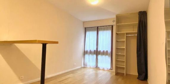 Résidence VENDOME - Studette 17,34 m² - Photo 2