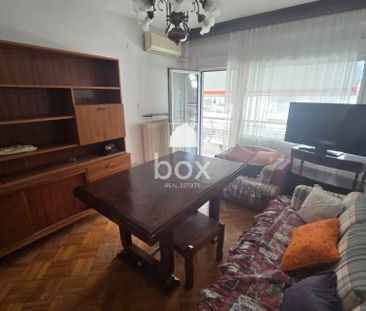 Διαμέρισμα για ενοικίαση Καλαμαριά - Photo 4