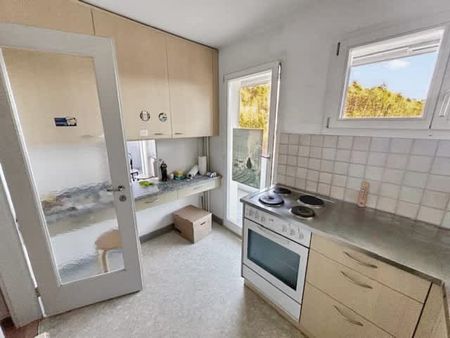 3 Zimmer, 1. Stock - Photo 4