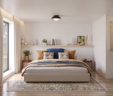Appartement - 201-116 Rue Principale - Photo 2