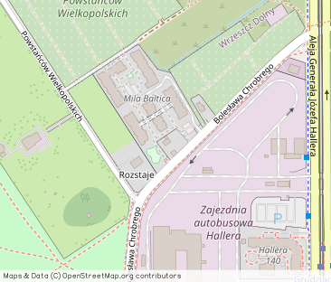 Osiedle strzeżone Mila Baltica , 10 min od plaży w Gdańsku. - Photo 1