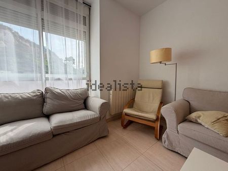 Alquiler de piso en Calle San Crispín - Photo 3