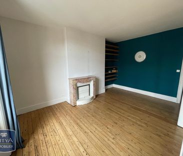 Location Appartement 4 pièces 98m² LIMOGES 87000 - Photo 2