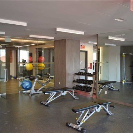 For Lease - 318 Richmond Street Unit# 3005, Toronto, Ontario - Photo 1