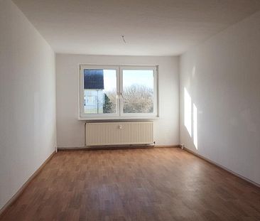 geräumige frisch renovierte 3 Raum Wohnung - Photo 2