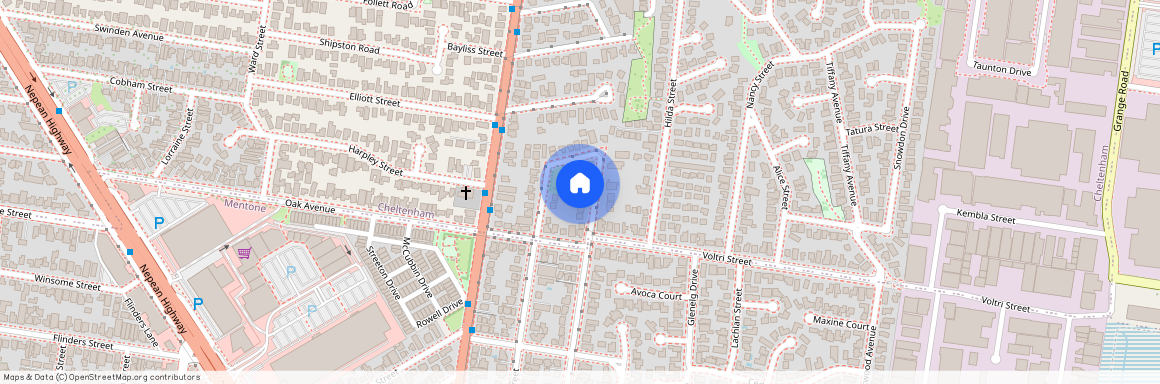 77 Albenca Street Cheltenham, VIC 3192