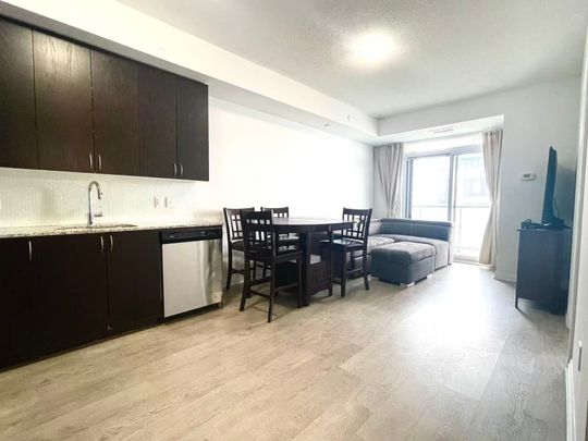 For Lease - 9560 Markham Road Unit# 1205, Markham, Ontario - Photo 1
