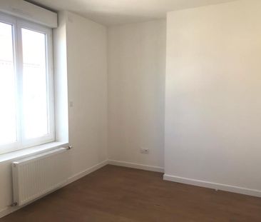 Location Appartement 3 pièces 55m² - Photo 5