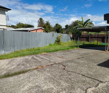 3 bedrooms family home in Papatoetoe - Photo 4