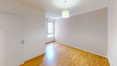 Location appartement 2 pièces, 60.30m², Châteauroux - Photo 5