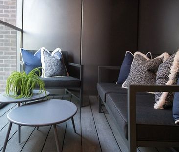 Charles Clowes Walk, London - Photo 4