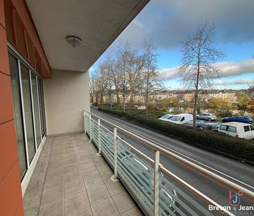 Location Appartement 3 pièces 63m² - Photo 5