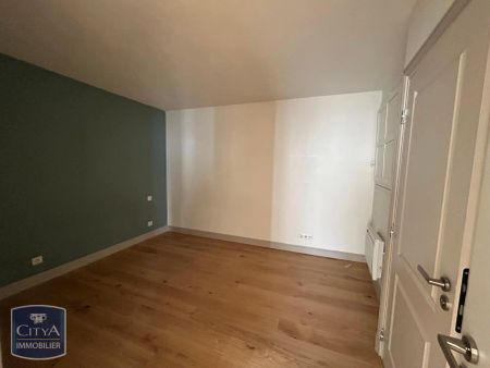 Appartement à louer 2 pièces 52.6m² - Photo 4